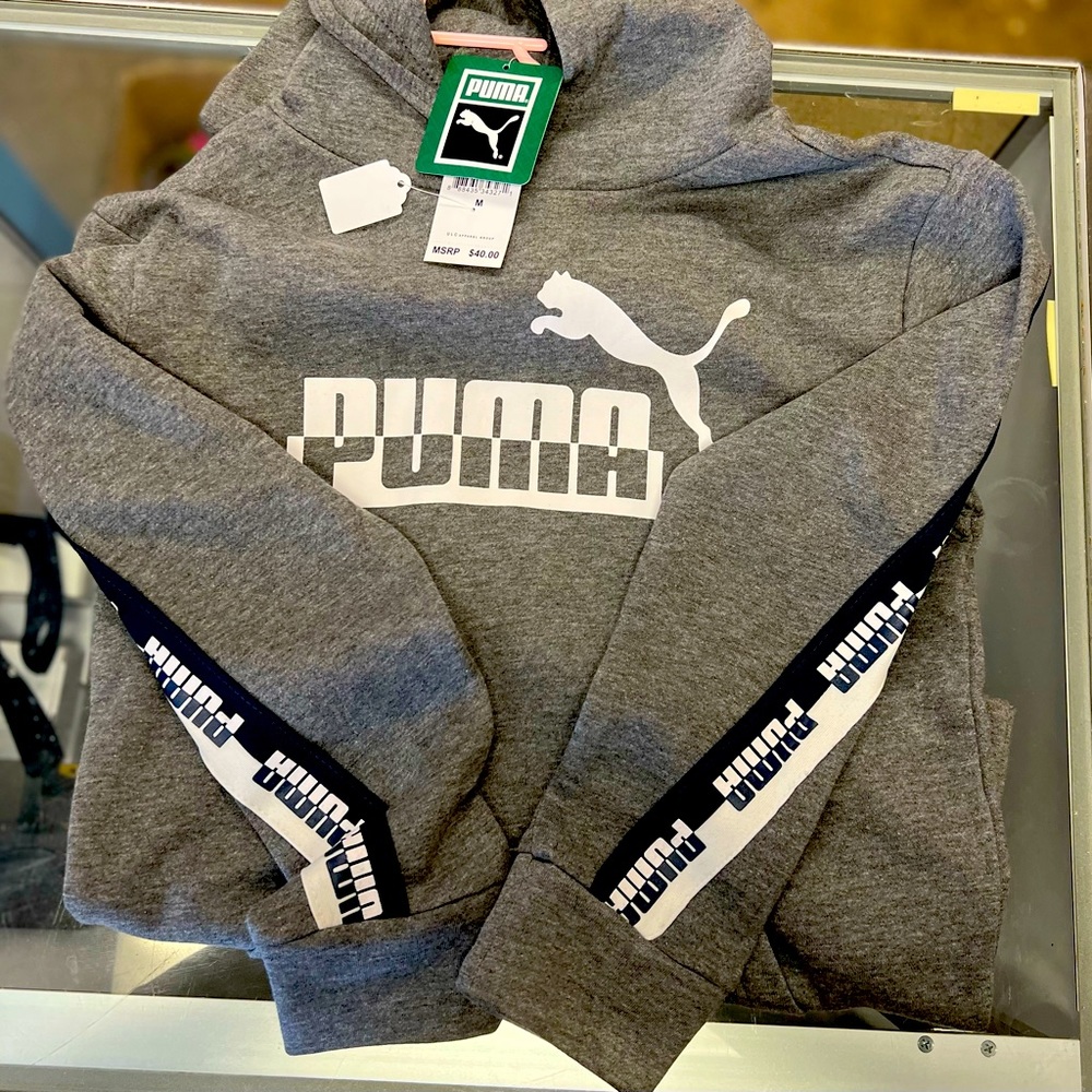 Puma Hoodie